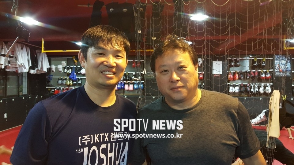 [일문일답] 이동기 위원, 해설 후 대기실에서 후회하는 이유