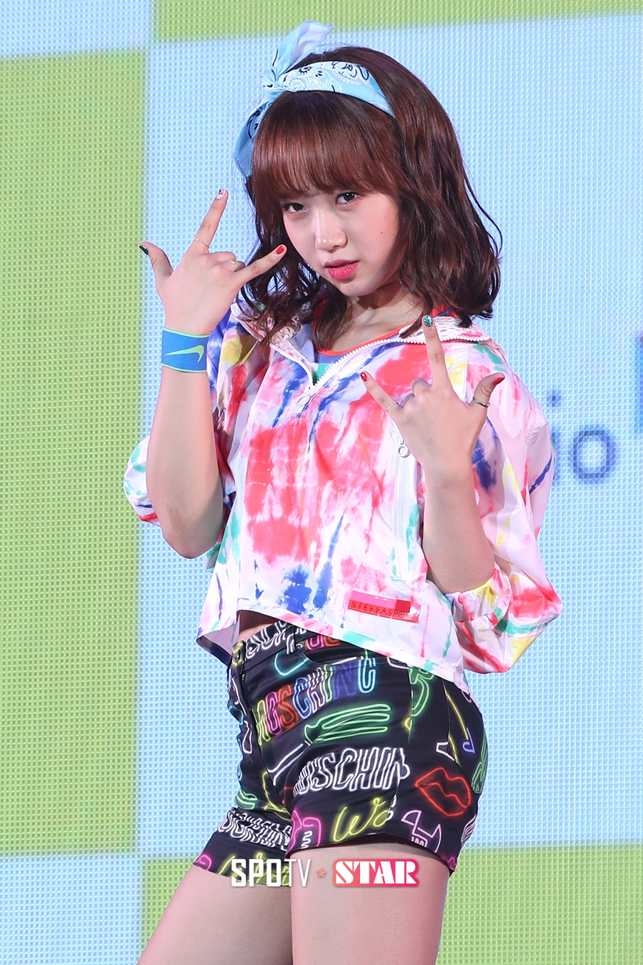 [영상]위키미키 '유정'의 랩메이킹 곡 'Stay with me' 풀버전