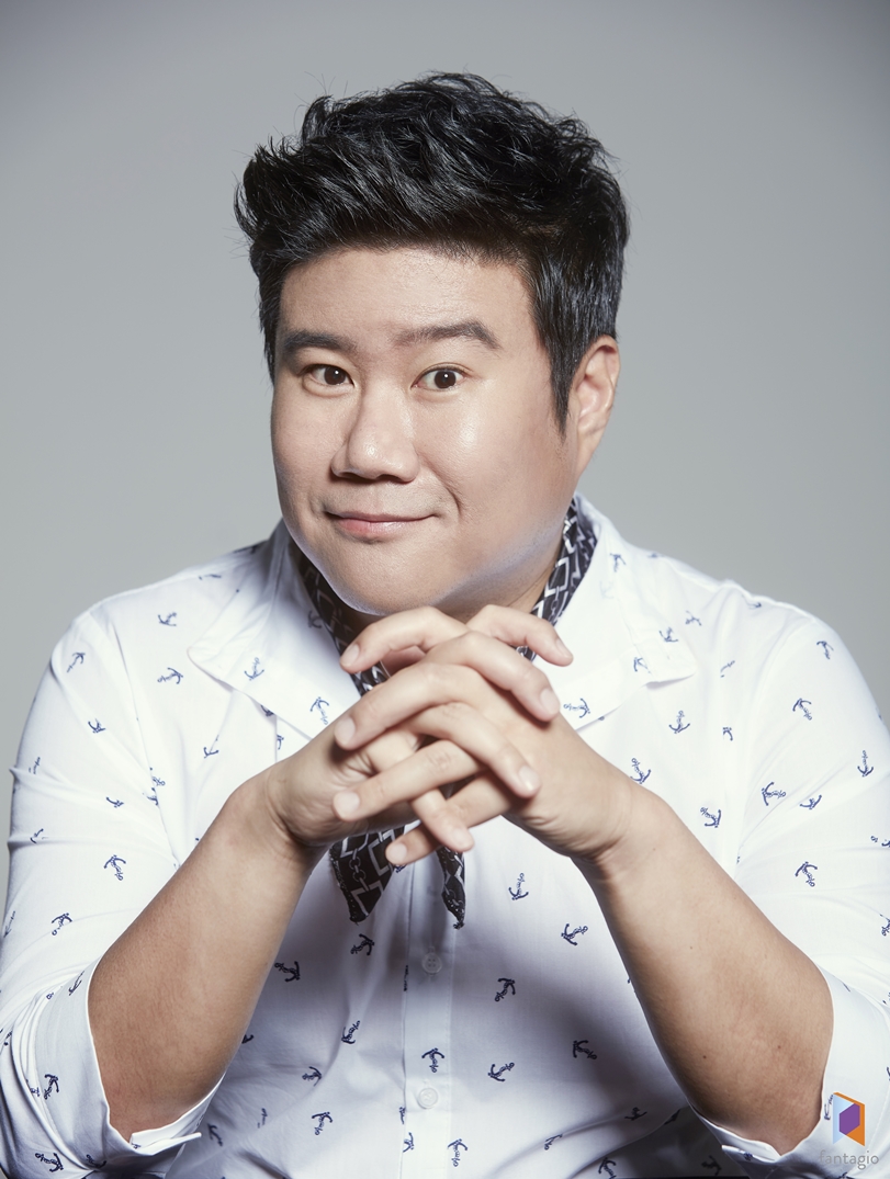 임현성, 결혼 2년 만에 득녀…"딸 위해 노력하는 아빠 될 것"