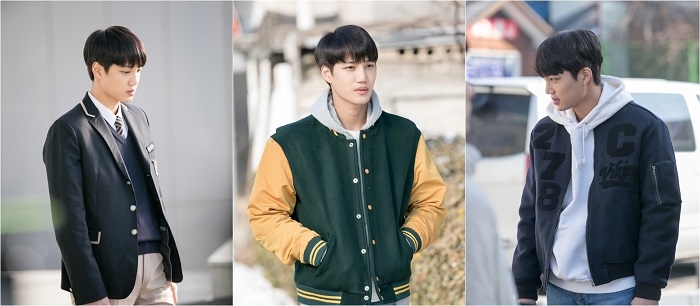 엑소 카이 주연 '안탄테', 9월 10일 첫 방송 확정…이예현·김진경 호흡