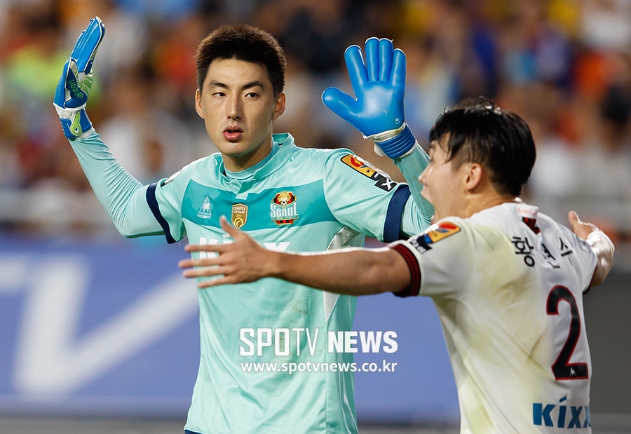 [포토S] 양한빈, '나만 믿어'
