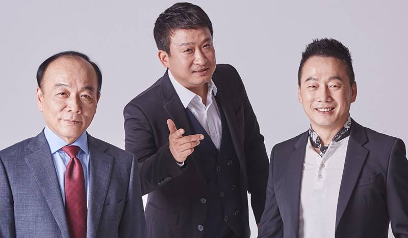 전원책-정봉주, tvN '유아독존' 출연…독한 인물평 예고