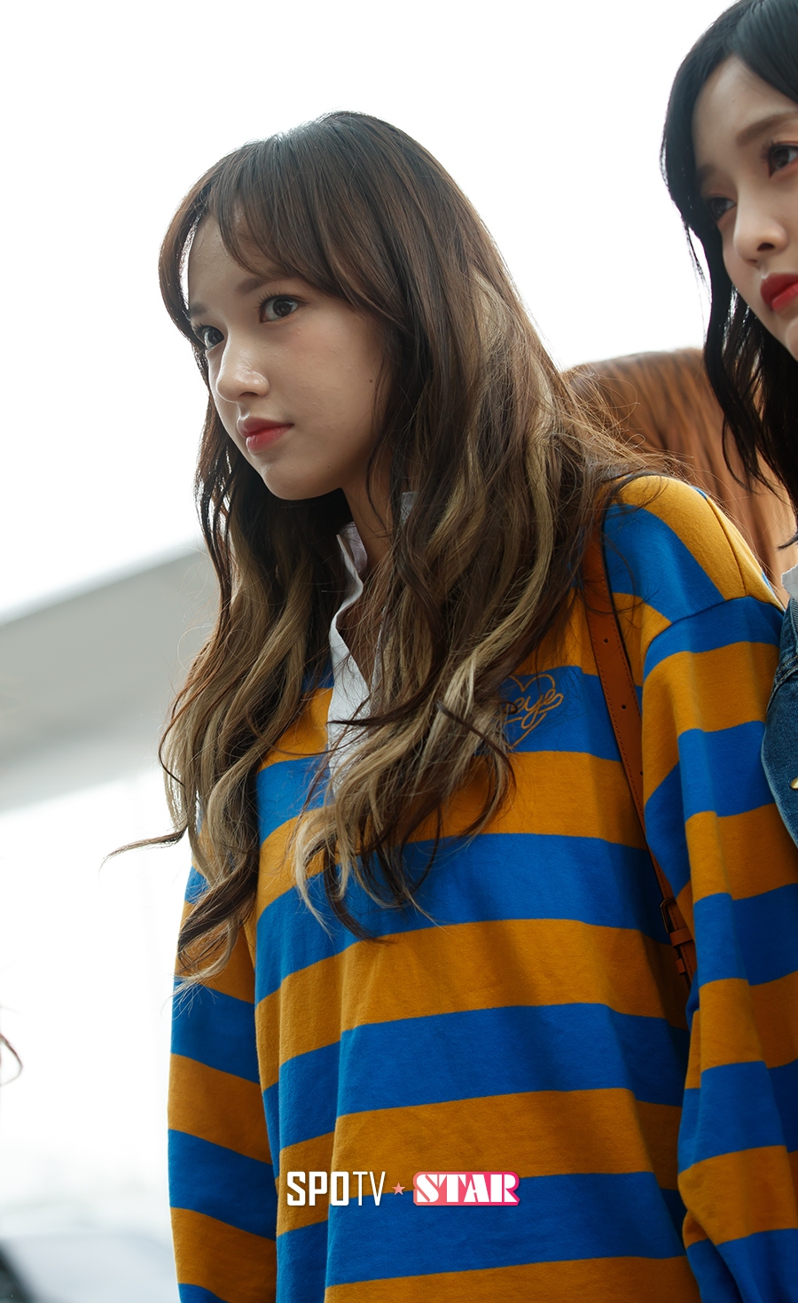[포토S] 우주소녀 성소, 쏟아질것 같은 눈망울