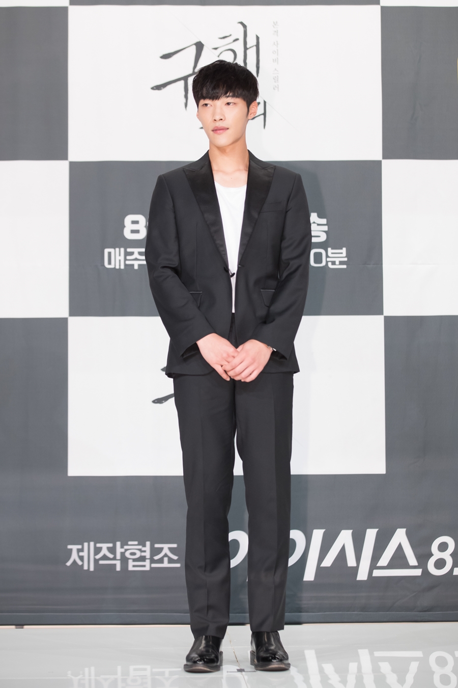 [스타S] '구해줘' 우도환은 석동철이다…대체 불가 매력