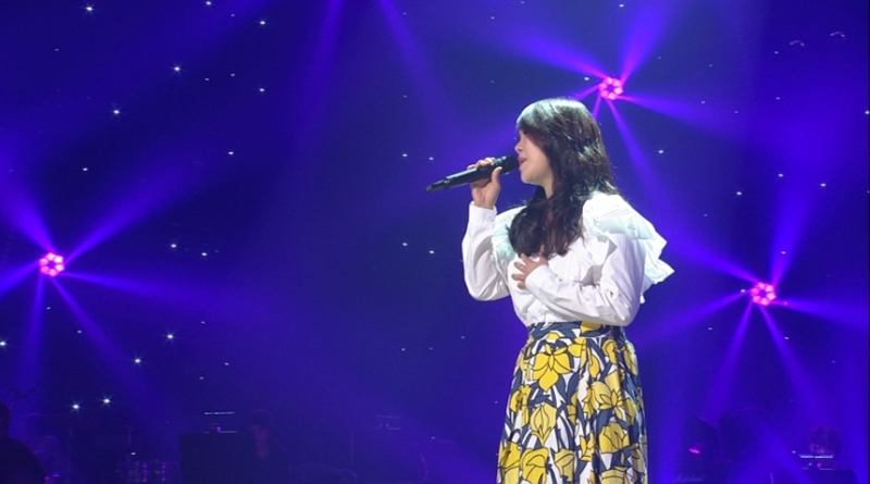 [주말 TV가이드] 추자현♥우효광 다시보기·돌아온 '발라드 여왕' 백지영