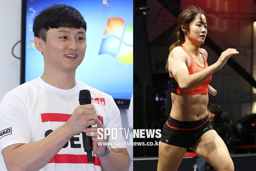 최두호-임은지 등 스포츠 스타, 스파이더 얼티밋 챌린지 출전