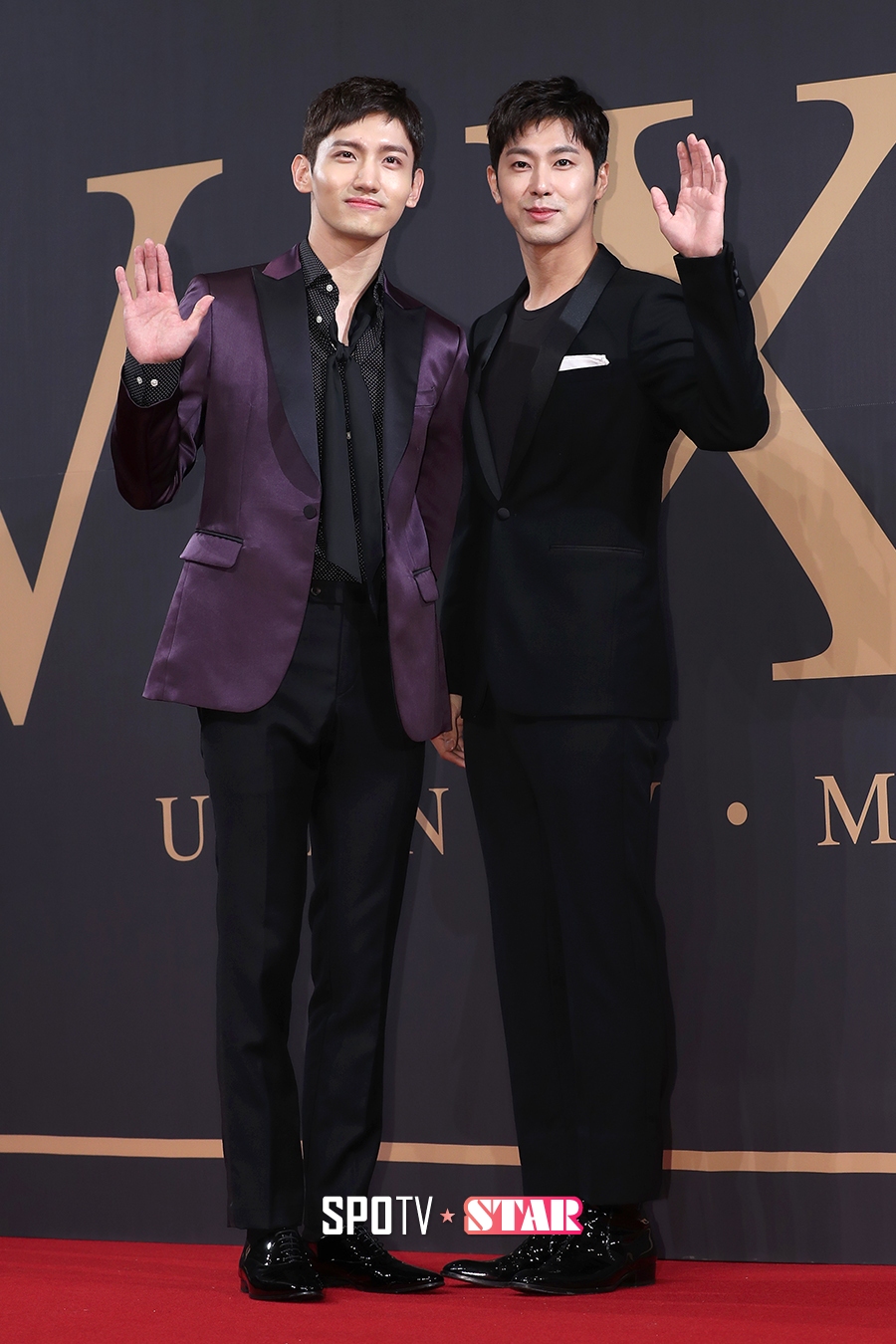 [포토S] 동방신기, 돌아온 K-POP의 지존!