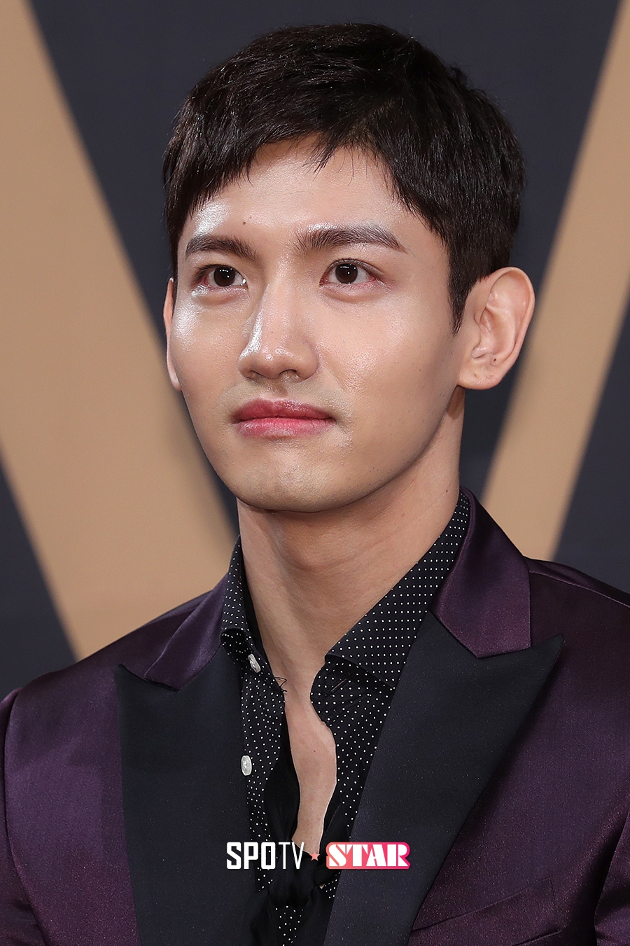 [포토S] 동방신기 최강창민, 늠름한 모습