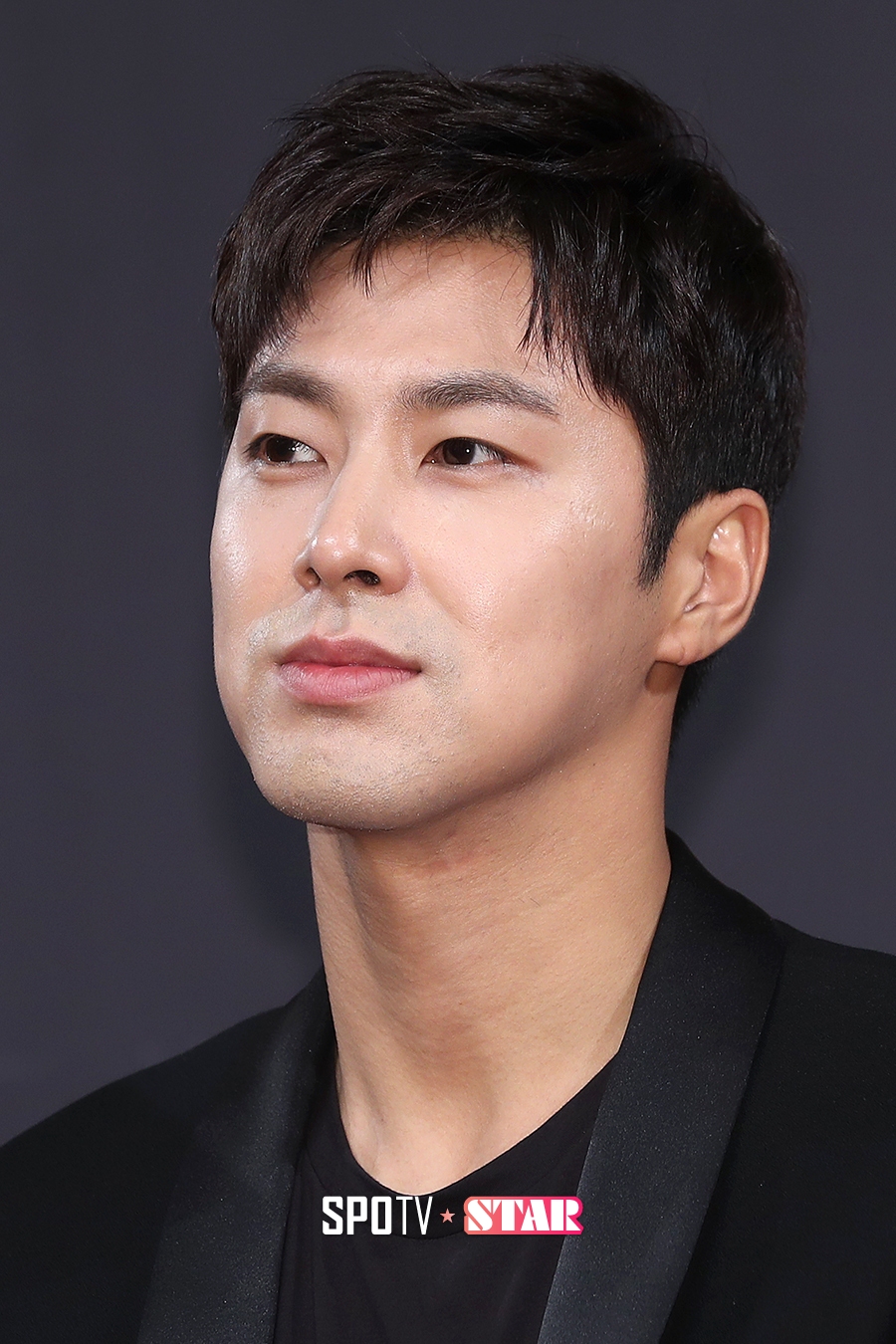 [포토S] 동방신기 유노윤호, 상남자 포스