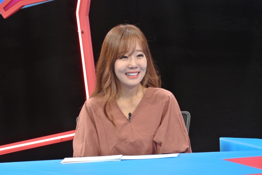 '셋째 임신' 소유진, '동상이몽2' 출연…"남편 스킨십 없다" 폭로