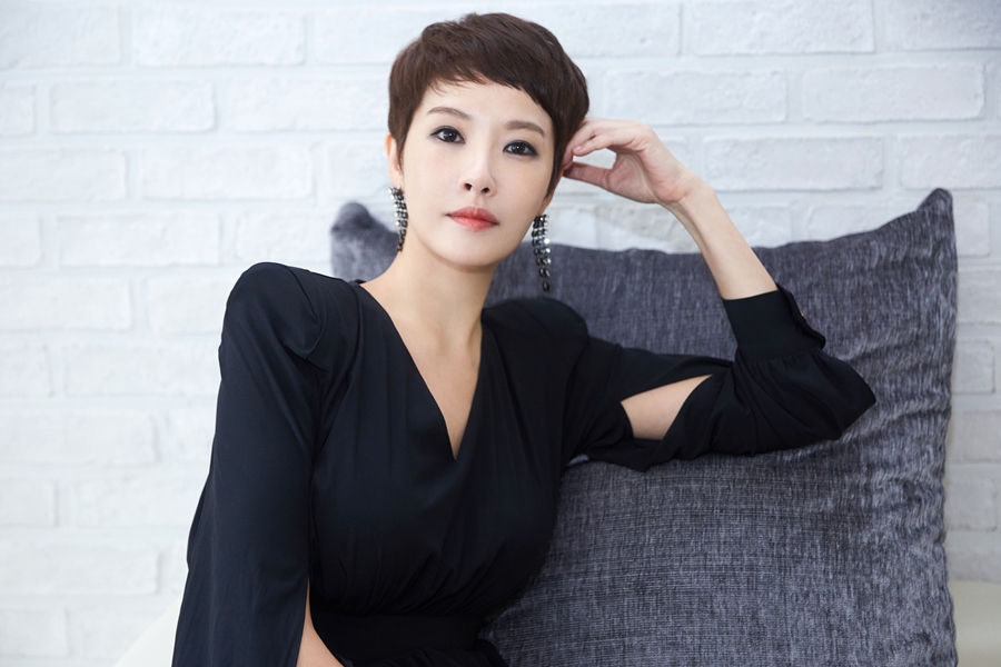 [인터뷰S]① 김선아가 '품위있는 그녀' 결말이 아쉽다는 이들에게