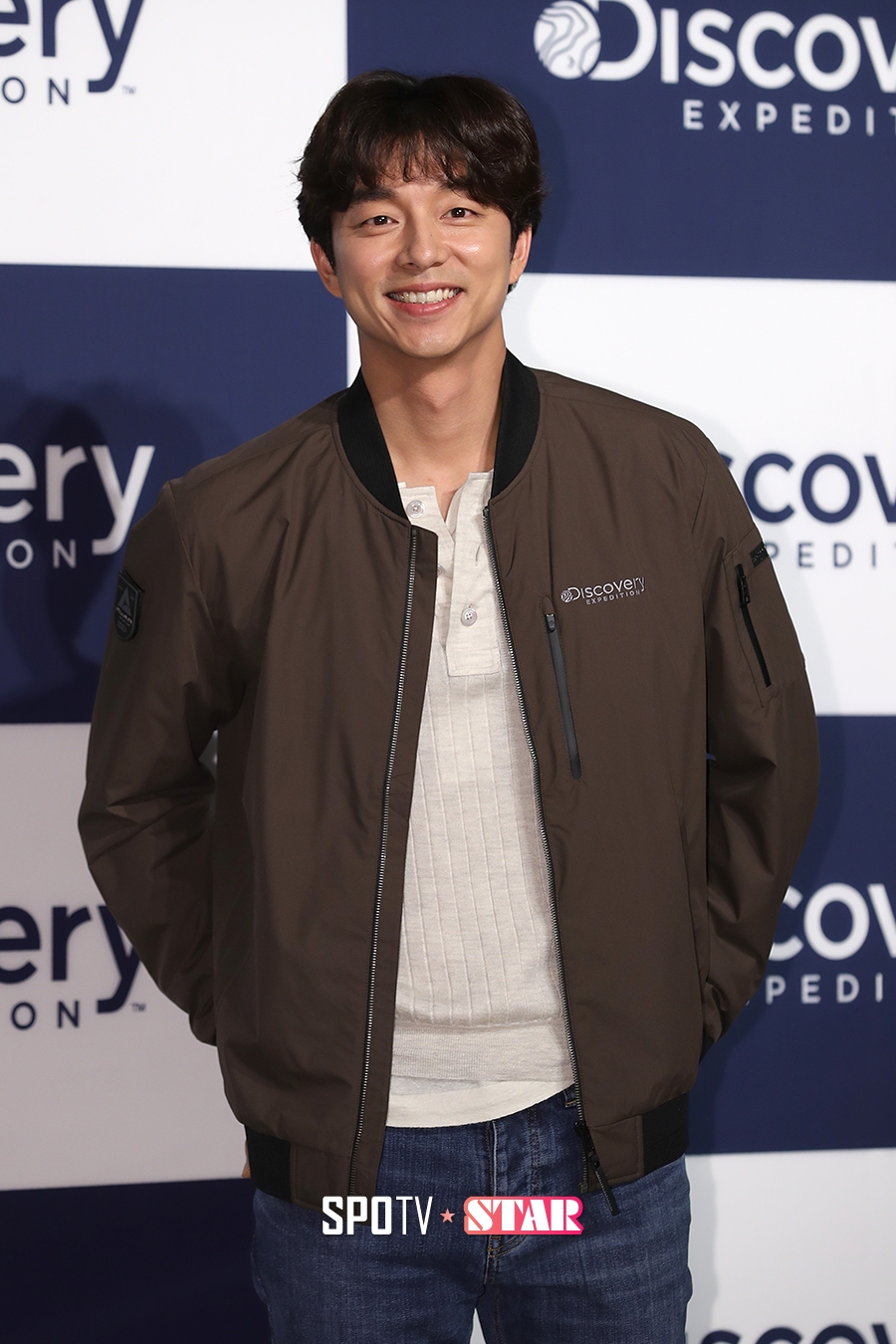 [포토S] 더 젊어진 공유