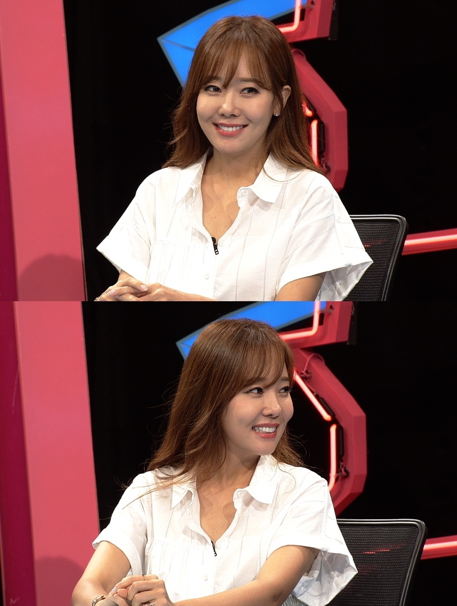 '동상이몽2' 소유진 "백종원과 신혼여행 중 지쳐 눈물"