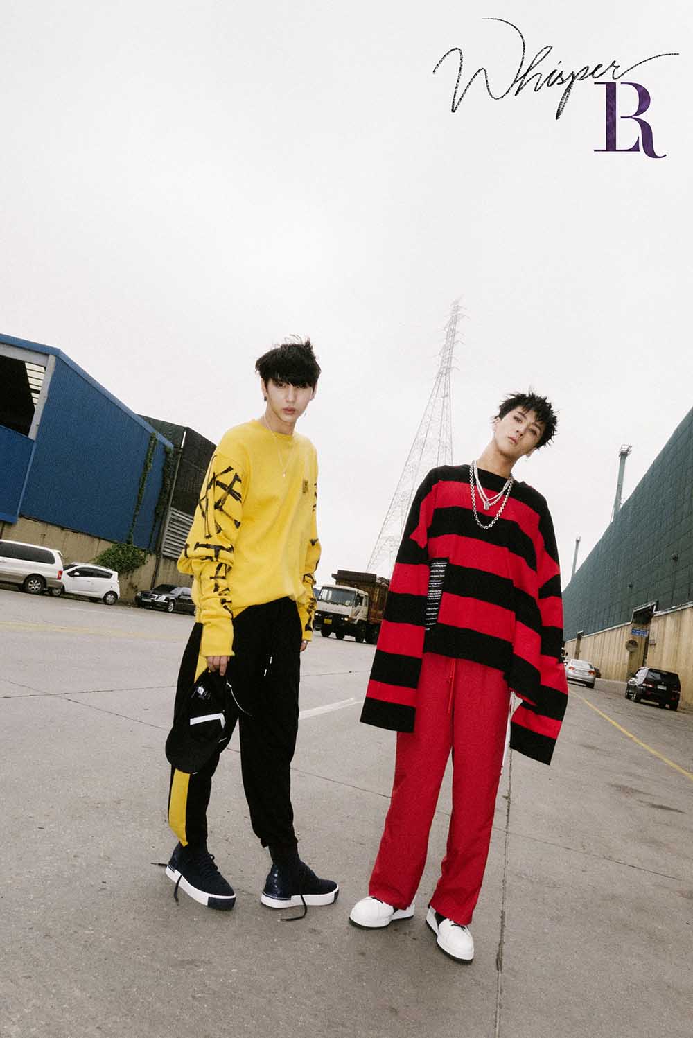 [영상] '빅스(VIXX) LR' 세련되고 트렌드에 맞는 음악으로 20대 감성을 녹이다