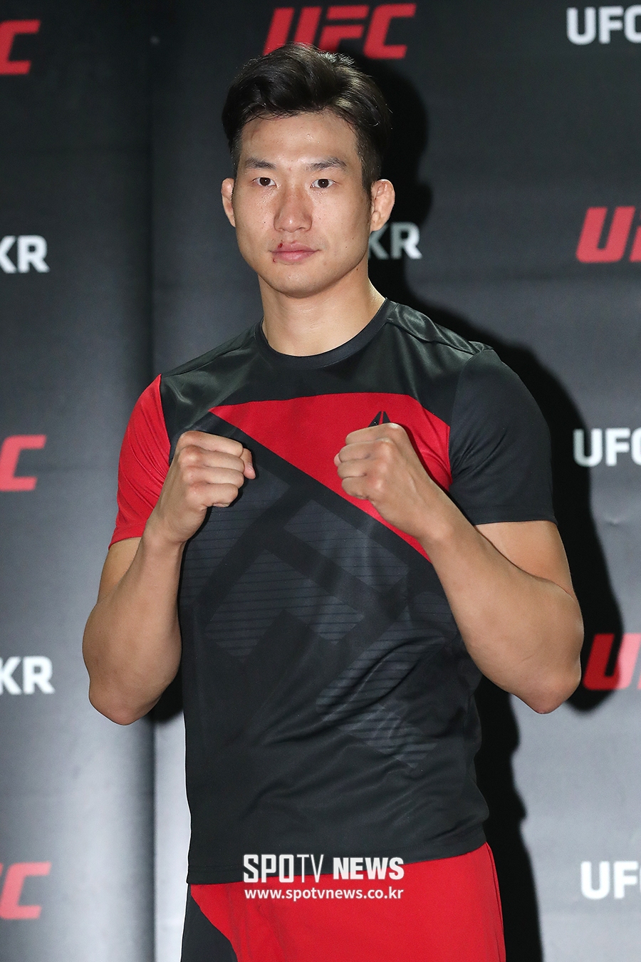 [포토S] 임현규, 벌써부터 부르튼 입술