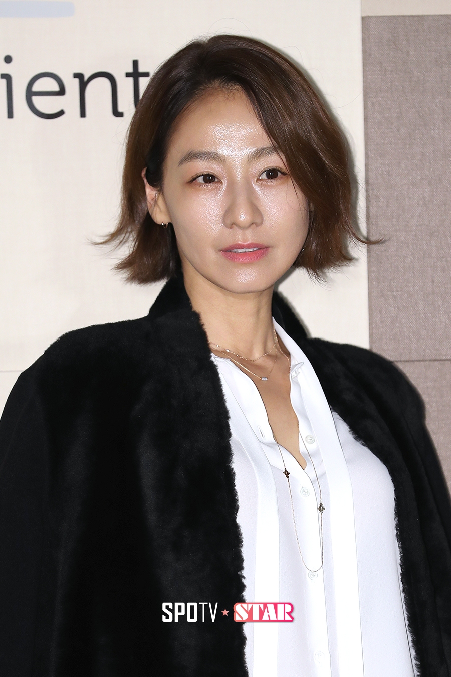 [포토S] 이미연, 여배우 포스