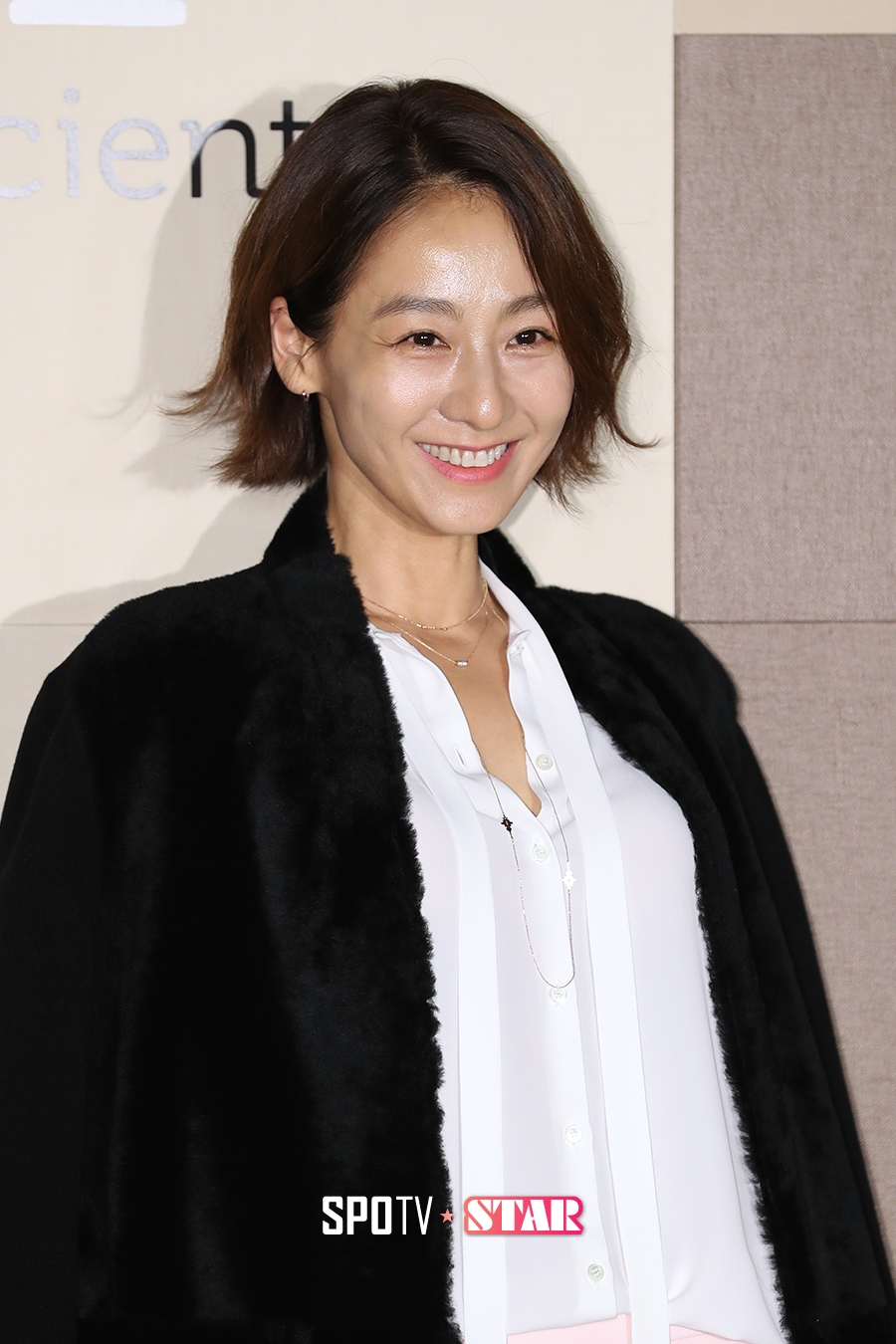 [포토S] 이미연, 매혹적인 미소