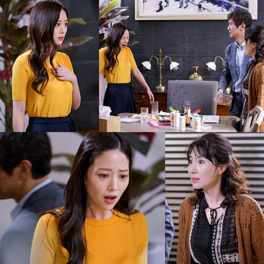 '언니는 살아있다' 손여은 "구세경, 점차 무너질 것"