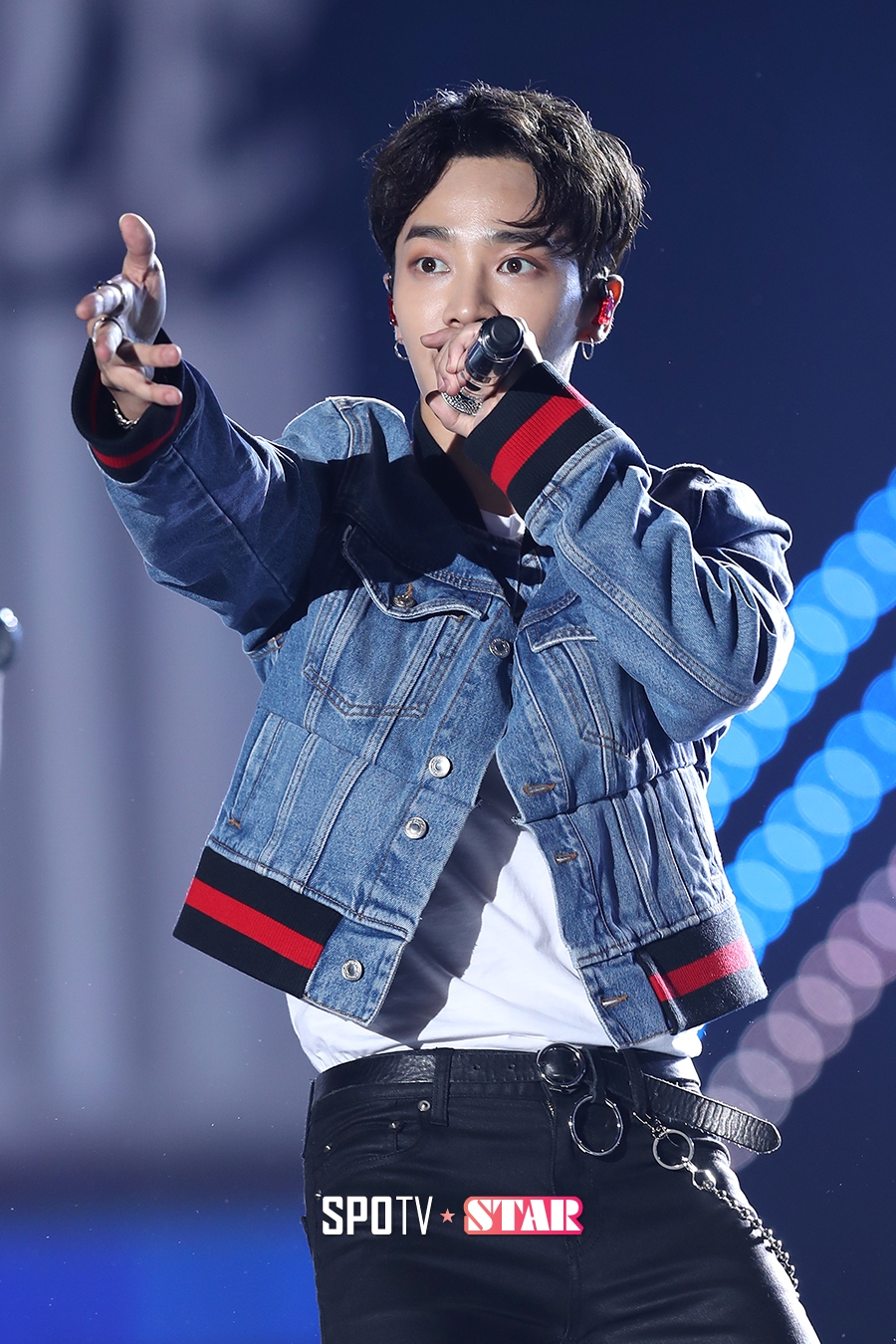 [포토S] 이기광, '8년 만에 솔로로 돌아왔어요!'