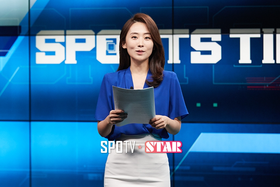 [포토S] 소프티비 아카데미 오디션에 나선 참가자