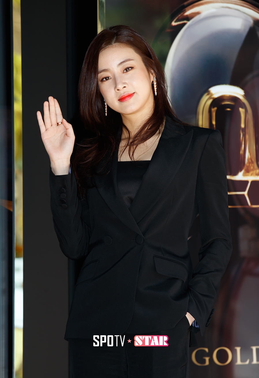 [포토S] 강소라, 자신감 넘치는 포즈