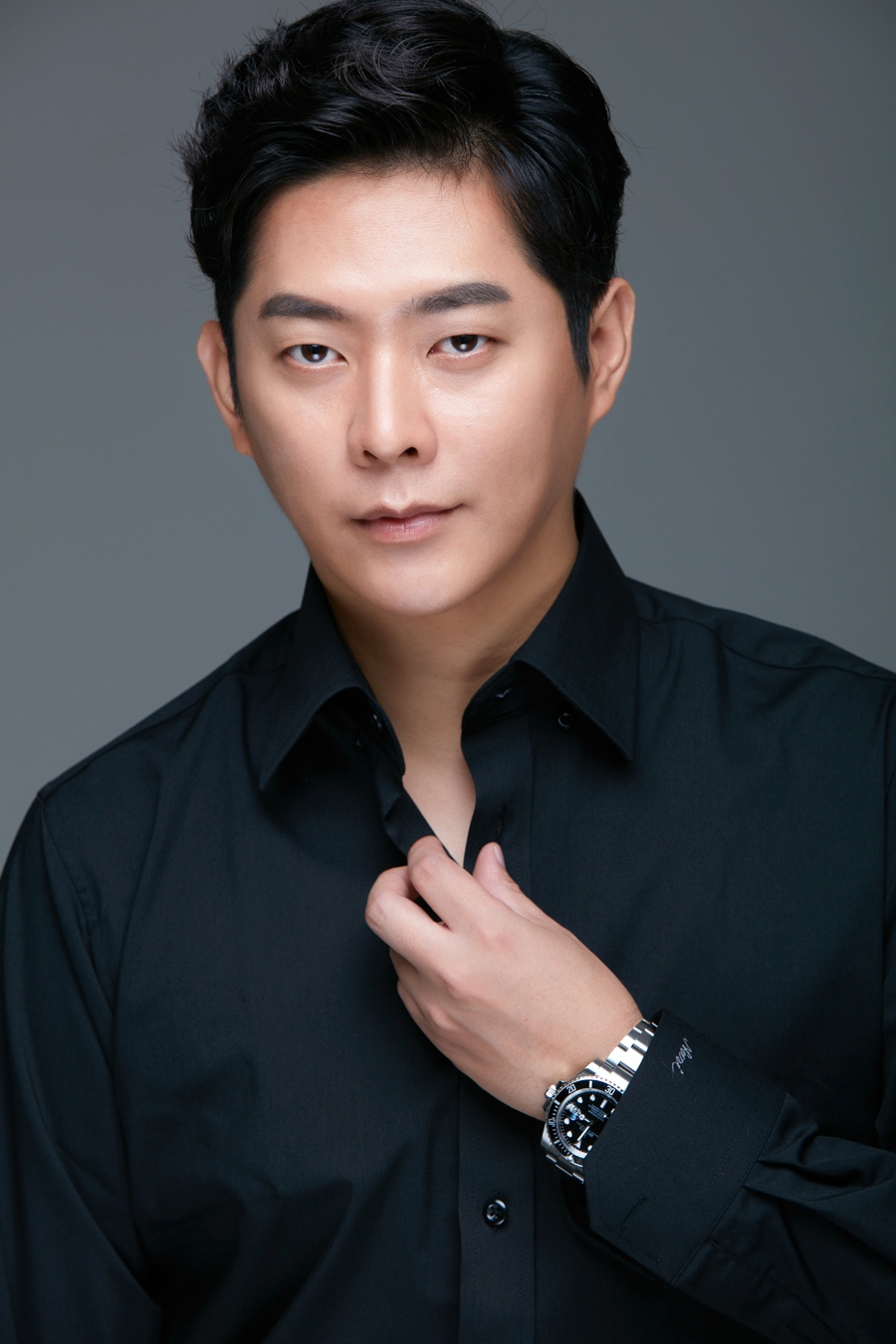 신예 김누리, SBS '브라보 마이 라이프' 합류