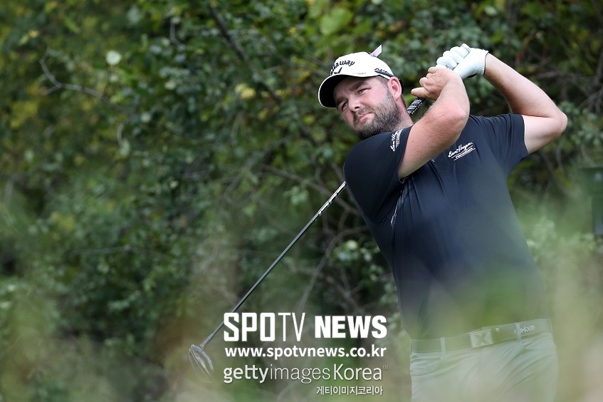 [오늘의 PGA] 레시먼, BMW 챔피언십 사흘 연속 선두···우승 가능성 UP