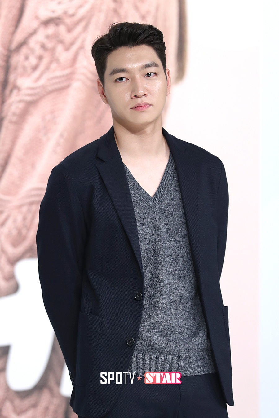 [포토S] 백철민, 시골 '엄친아'
