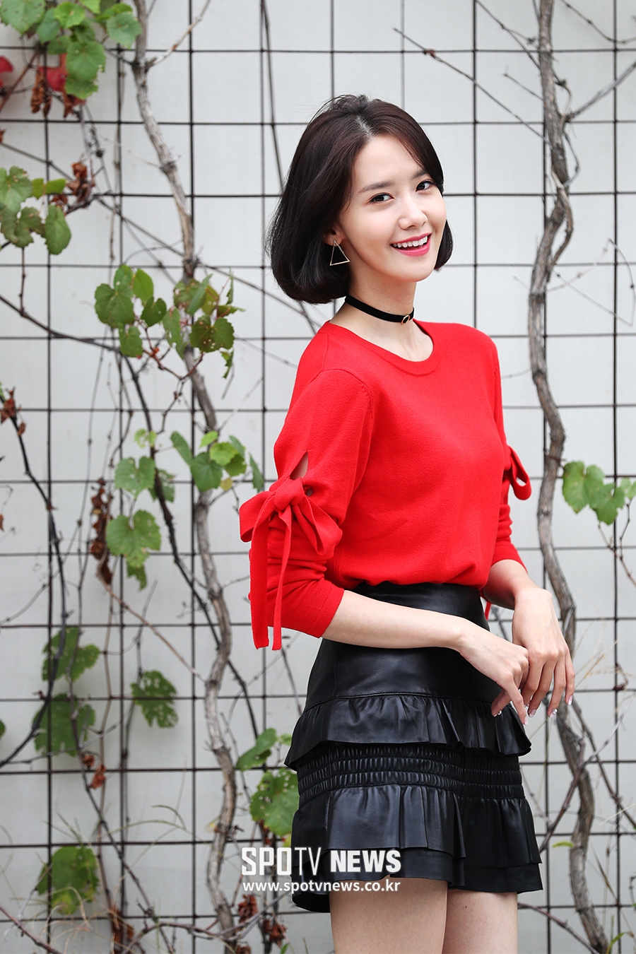 [포토S] 윤아, 이 미모 정답!