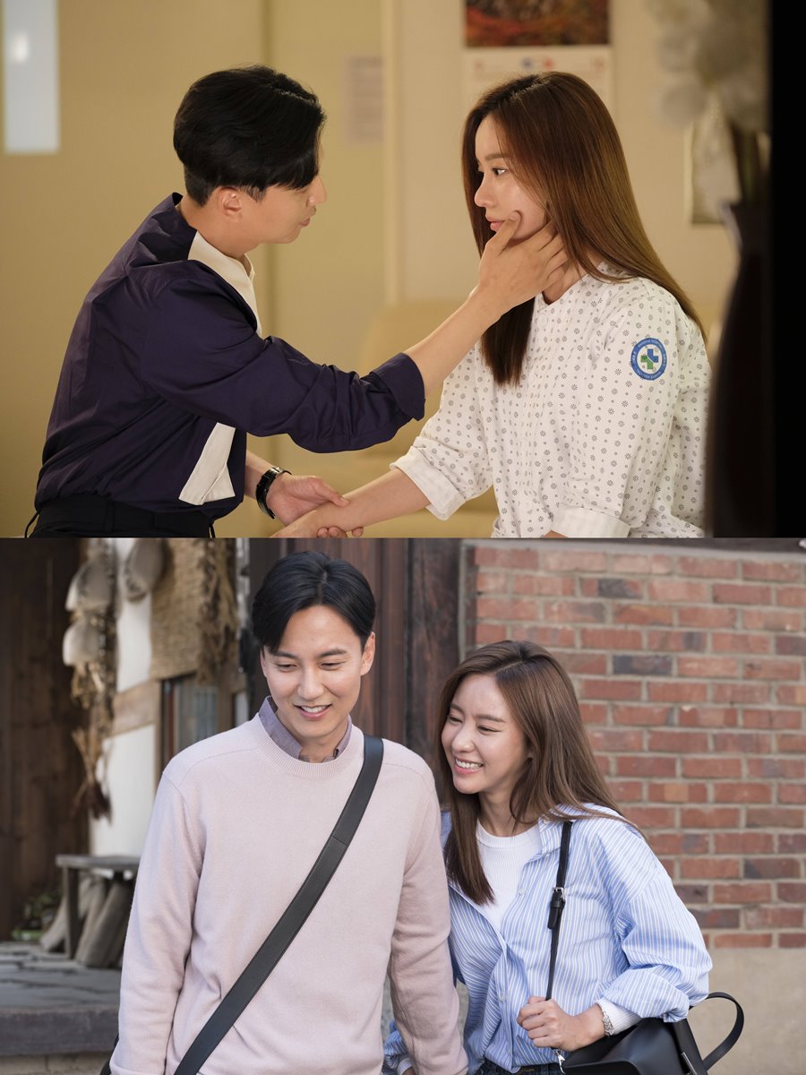 4회 남은 '명불허전' 관전 포인트 셋…김남길♥김아중, 꽃길 걸을까