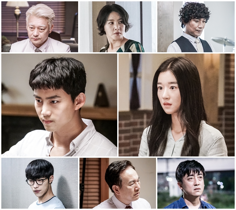 [초점S] '구해줘', 서예지를 구해줘