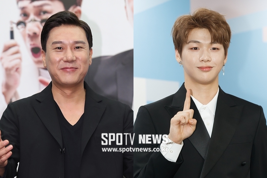이상민, 광고모델 브랜드평판 1위…2·3위는 강다니엘·박보검