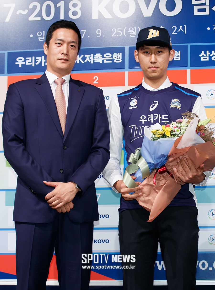 한성정이 꿈을 이룬 날, '새로운 동행' 꿈꾼 아버지