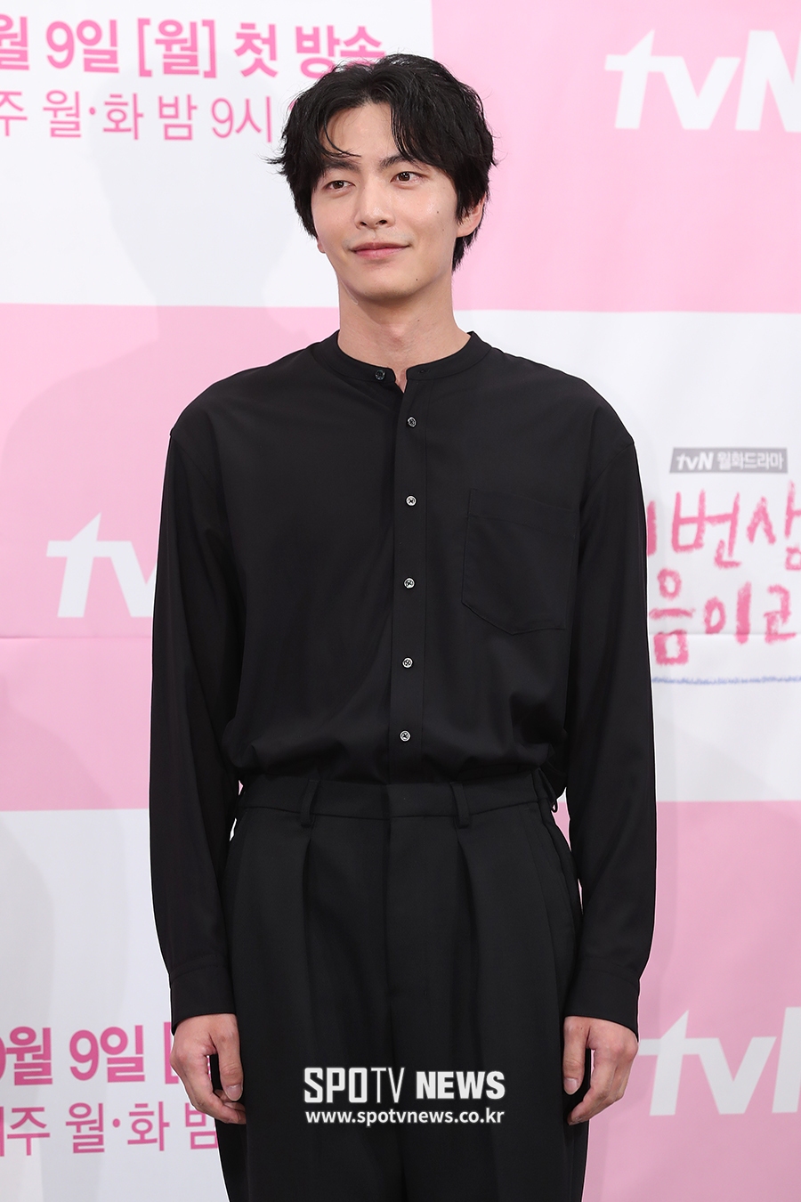 [포토S] '돌아온 이민기'