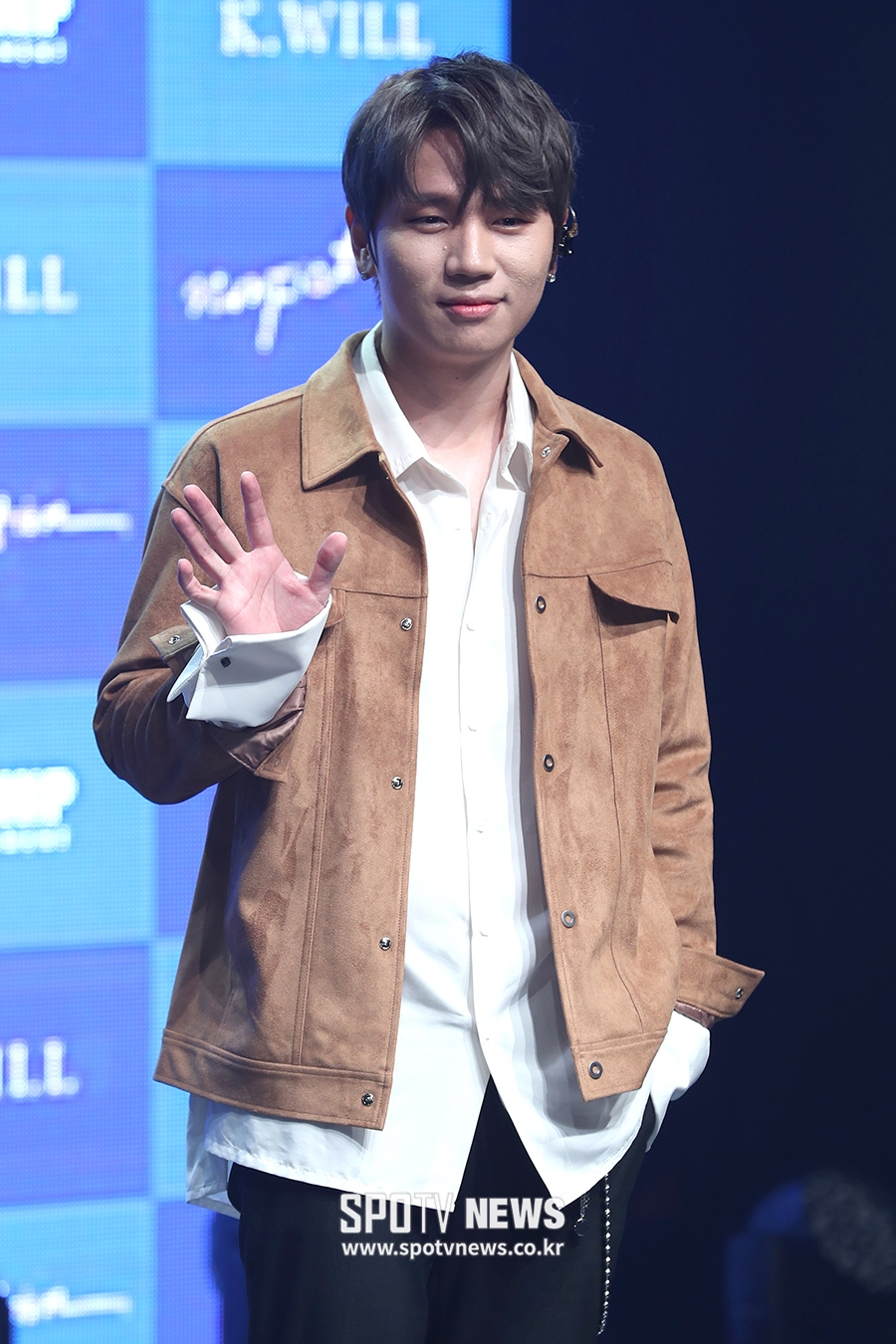 [포토S] 케이윌, 가을 남자