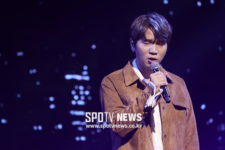 [영상] 케이윌 '미필적 고의' 소유의 특별한 피처링