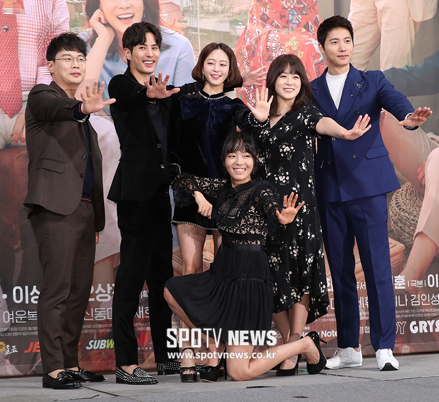 [포토S] '20세기 소년소녀에요!'