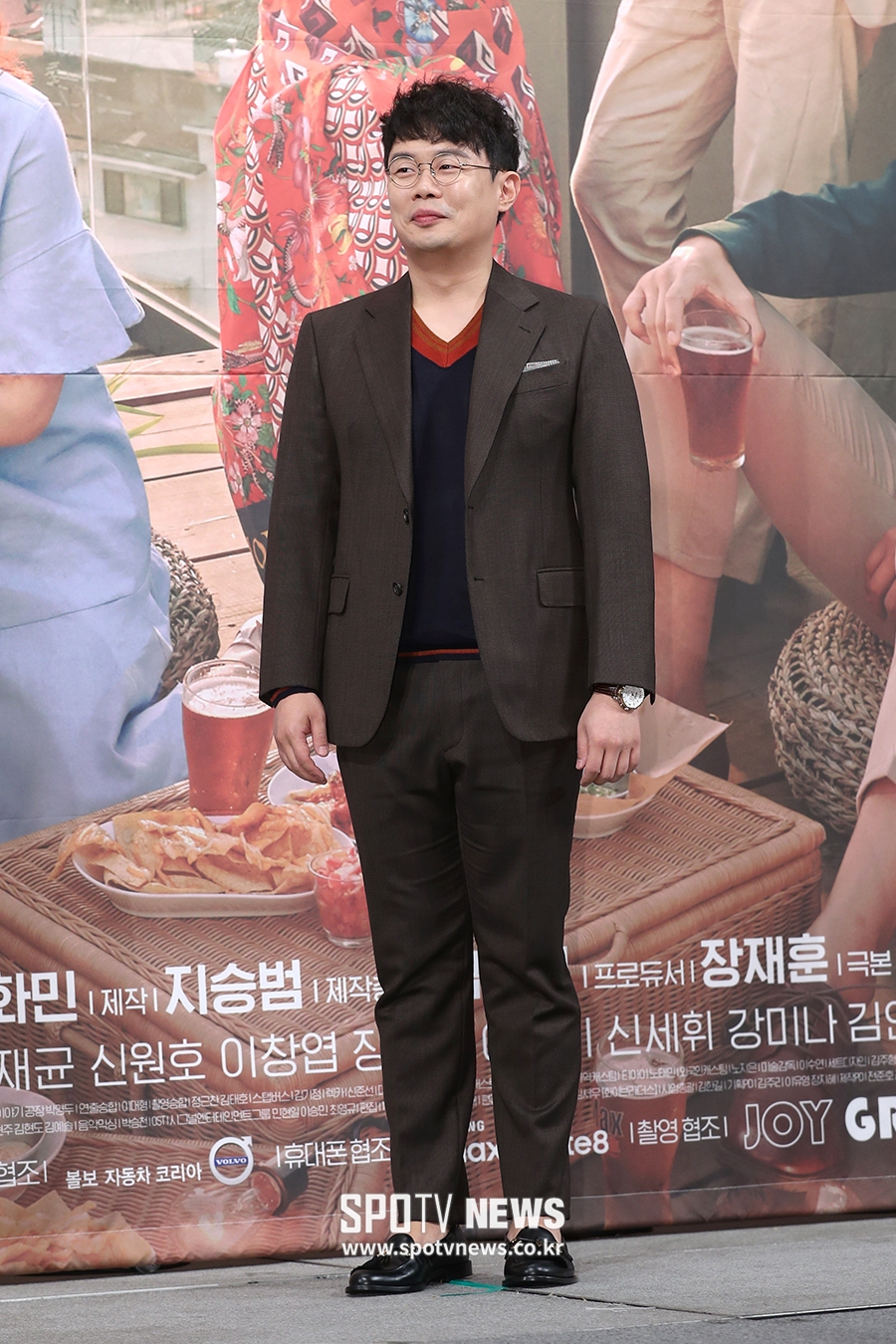 [포토S] 포즈 취하는 배우 안세하