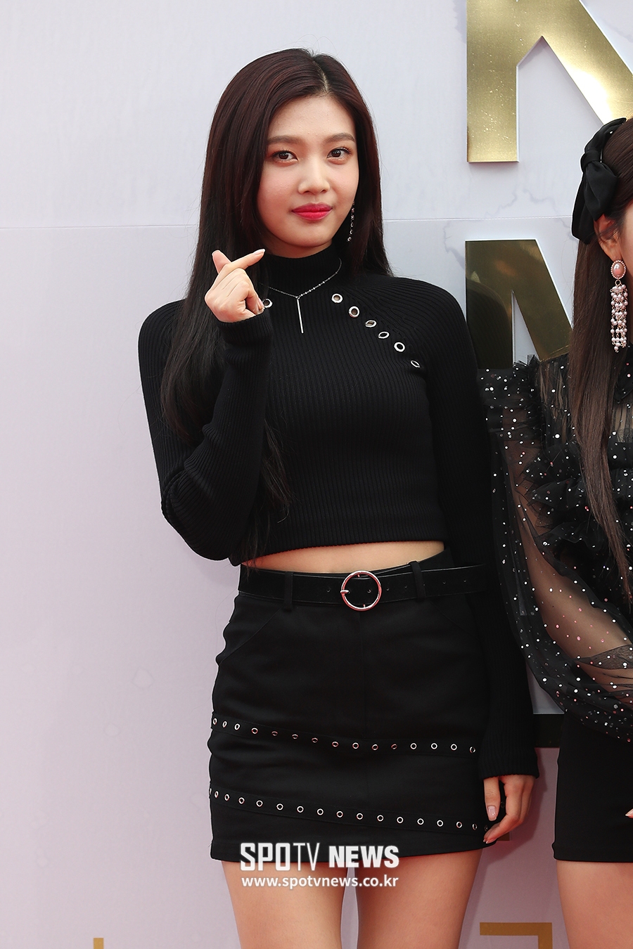 [포토S] 레드벨벳 조이, 섹시 큐티