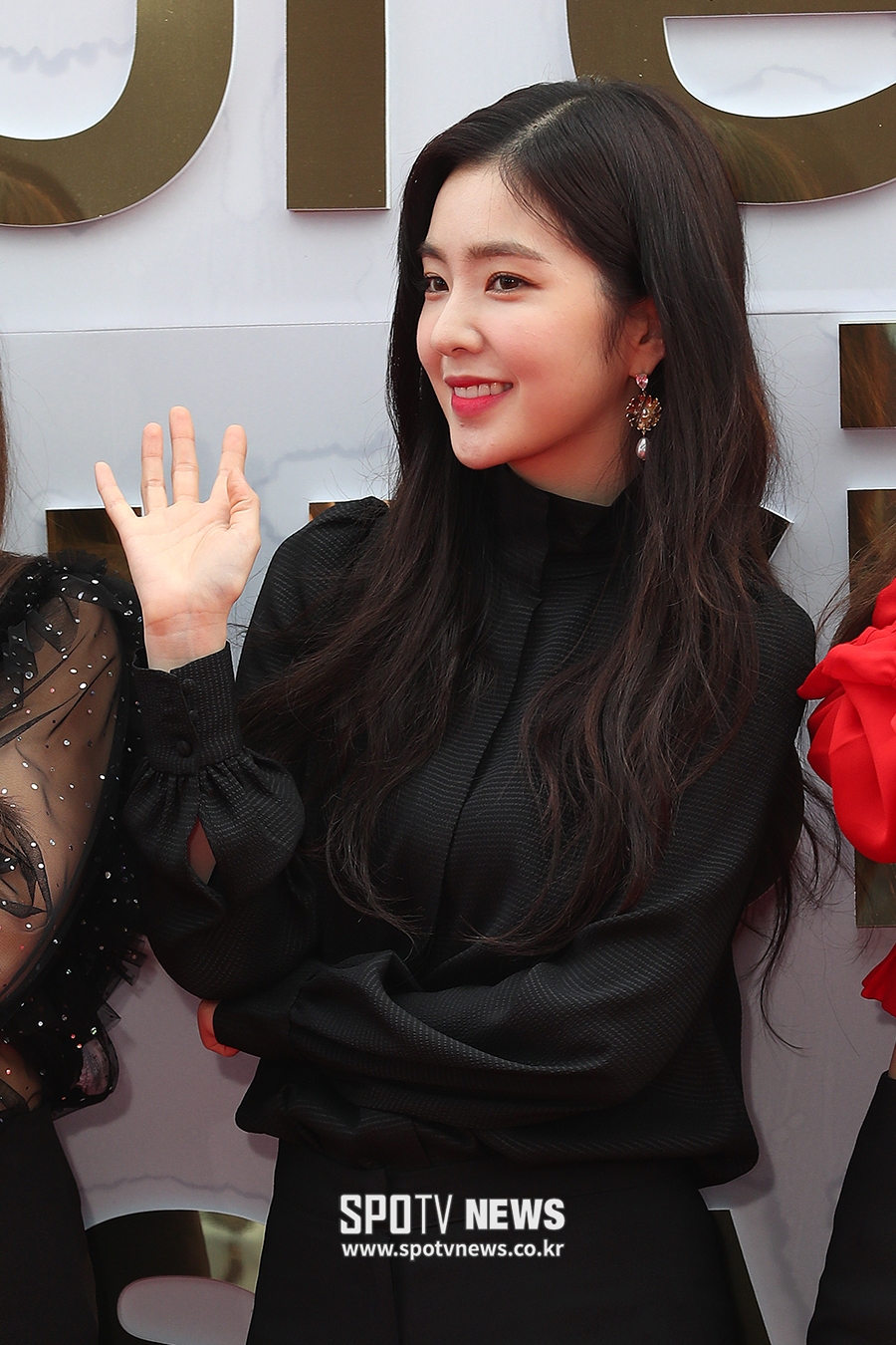 [포토S] 레드벨벳 아이린, 고급스럽게 예쁜 얼굴