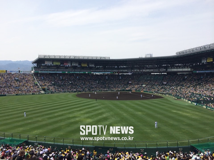 한신, CS 개막 전 교육 리그 참가…10일 두산전 예상