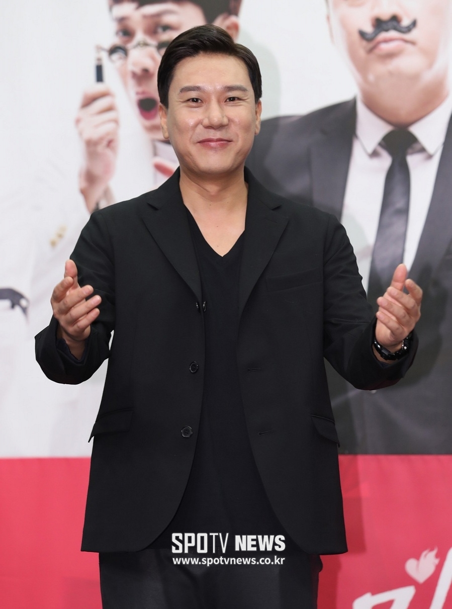 [추석 연휴 결산②] 반짝 스타 없지만 '열일' 이상민이 있다