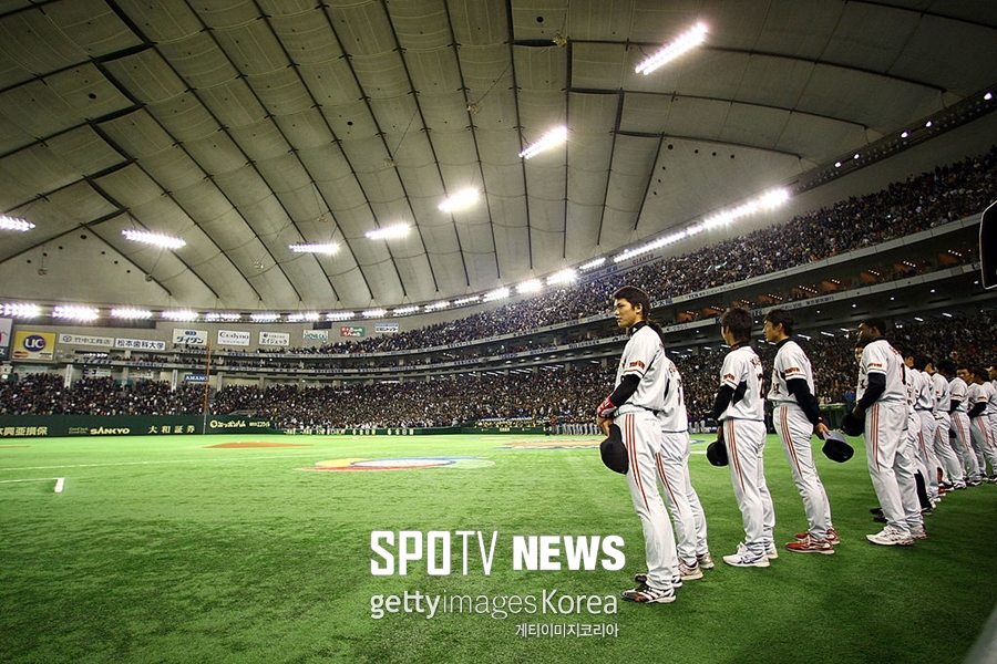 NPB 정규 시즌 종료…요미우리, 리그 에이스 보유하고도 4위