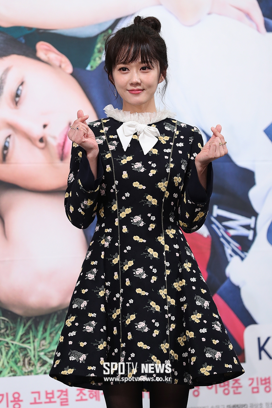 [포토S] 장나라, 뱀파이어 미모