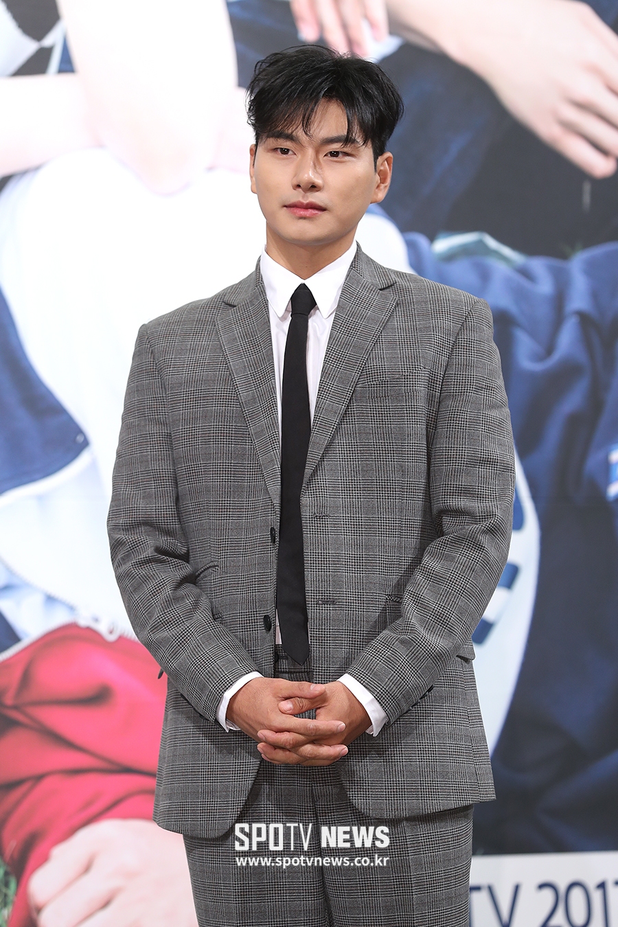 [포토S] 이이경, '훤칠하네~'