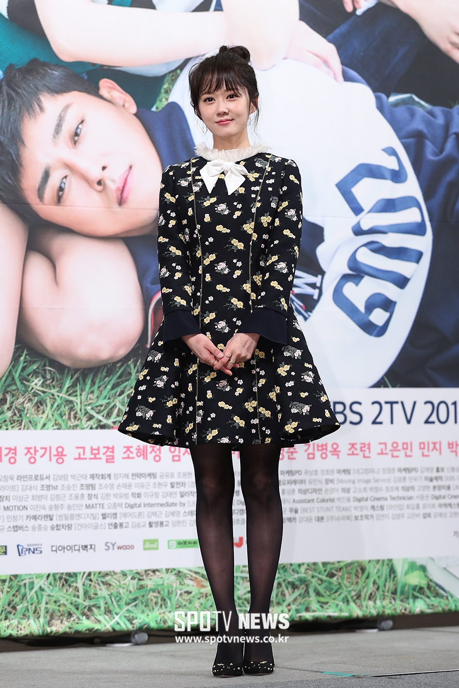 [포토S] 장나라, 부러질 듯한 다리 라인