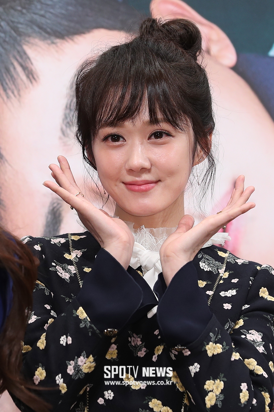 [포토S] 장나라, 진정한 동안