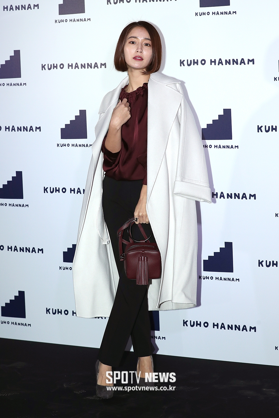 [포토S] 이민정, 청담동 며느리 포스