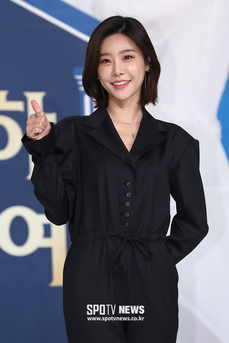 [포토S] 소진, 블랙 여신