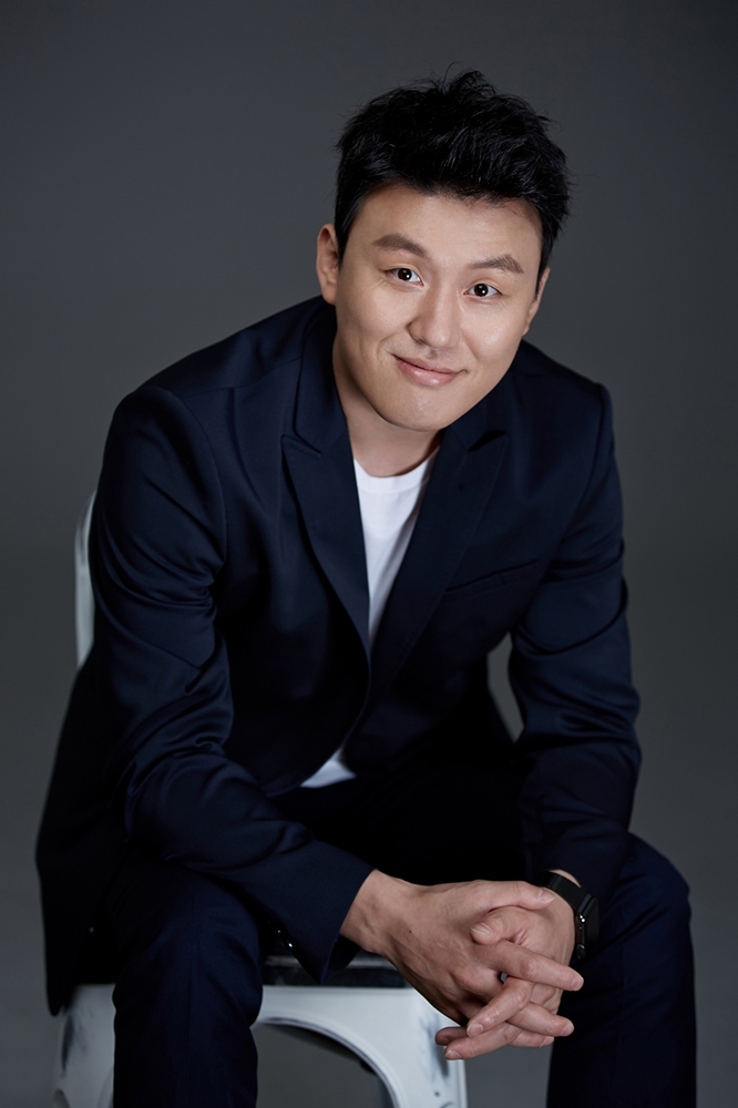 김민재, 화이브라더스로 이적 "지원 아끼지 않겠다"